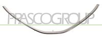 PRASCO DA3202207 frontgrillspoiler
