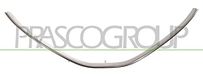 PRASCO DA3202207 frontgrillspoiler