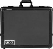 UDG U93023BL Ultimate Pick Foam Flight Case Black voor Ableton Push 3
