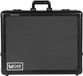 UDG U93023BL Ultimate Pick Foam Flight Case Black voor Ableton Push 3