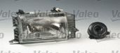 Valeo 085233 Hoofdlamp