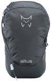 Altus Cirque 10l Rugzak Grijs