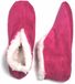 Bellatio Spaanse kinder sloffen roze 23 - Sloffen (fashion)