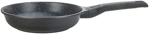 GSW Easy Click-braadpan - 32 cm - Zwart
