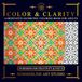 Color & Clarity: A Meditative Geometric Coloring Book for Adults: Featuring Intricate Pattern Designs for Mindful Creativity