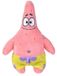 Simba Smoby Knuffel Patrick, 20 cm, Spongebob