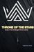 Throne The Starforged Throne: Throne of the Stars Paperback