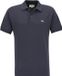 Lacoste Classic Fit polo - grafietgrijs