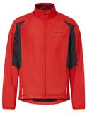 VAUDE Dundee Classic ZO-jas, fietsjas, heren, mars red, XXXL