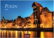 Polen Casares Fine Art Edition Polen Kalender 2027 - Wandkalender | Fotokalender Osteuropa 50x35cm