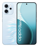 OPPO Reno14 F 5G 256GB - Opal Blue