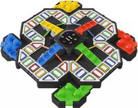 GiiKER Super Ludo - Elektronisch Bordspel