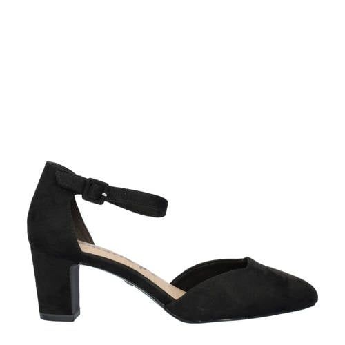 Tamaris pumps zwart