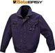 BetaWORK Werkjas, T/C twill, 245 g/m2, blauw 7849BL XXXXL