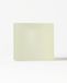 HEMA Bougeoir ⌀5x5 cm Cube Verre Mat Jaune