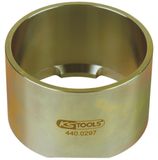 KS Tools 440.0297 Persbuis, Ø 80 mm