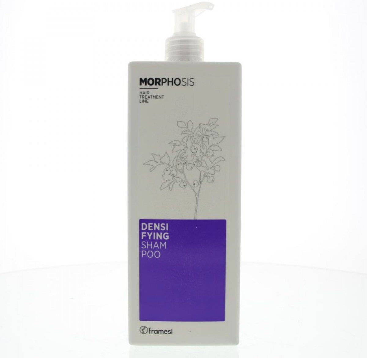 Framesi Morphosis Densifying Shampoo - 8032505875915