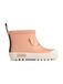 Liewood Bottes de pluie 'Jesse' vieux rose / noir