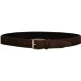 GANT Ceinture 'CLASSIC' marron