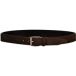 GANT Ceinture 'CLASSIC' marron
