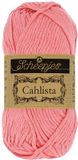 Scheepjes Cahlista Soft Rose (409)