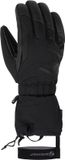 Ziener GAIKU AS(R) AW glove ski alpine Heren Zwart Maat 7