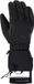 Ziener GAIKU AS(R) AW glove ski alpine Heren Zwart Maat 7