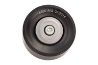 Quality Parts Umlenk - geleidingsrol V-riem M47N20 T36294 7780124 van Italy Motors