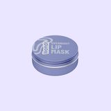WONDR Overnight Lip Mask Blueberry