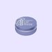 WONDR Overnight Lip Mask Blueberry