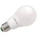 MEGAMAN BULB STANDAARD LAMP INGENIUME BLU / A65 / BLUETOOTH 4.0 / E27 / 11W / 810LM / 4000K/ 25.000 UUR_MM05051