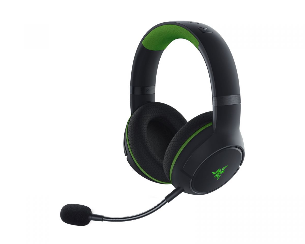 Razer Kaira Pro - Gaming Headset - Bluetooth - Zwart