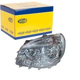 MAGNETI MARELLI Koplamp (712436901110)