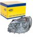 MAGNETI MARELLI Koplamp (712436901110)