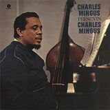 Intermusic Charles Mingus Presents Charles Mingus