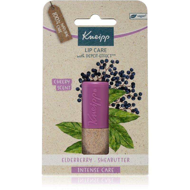 Elderberry