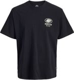 JACK & JONES Jortrendy Objects Tee Ss Crew Neck Tg Heren
