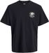 JACK & JONES Jortrendy Objects Tee Ss Crew Neck Tg Heren