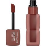 Maybelline Superstay Teddy Tint 20 Baby Tee Mascara Tear 5ml