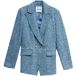 Salsa Jeans Blazers saffier