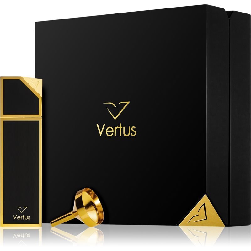 Vertus Luxury Travel set unisex