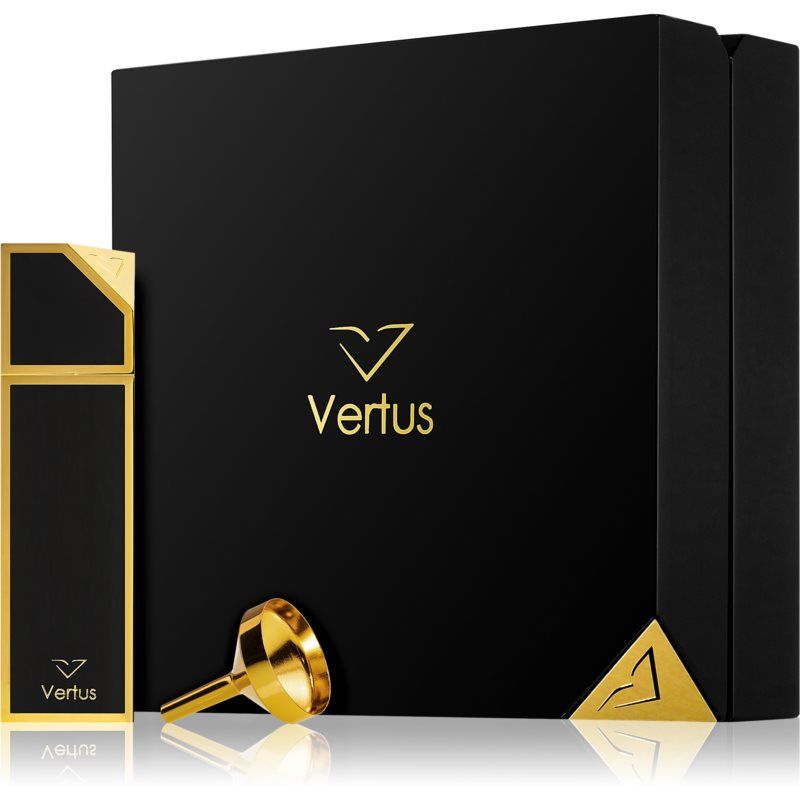 Vertus Luxury Travel set / 10 / Unisex