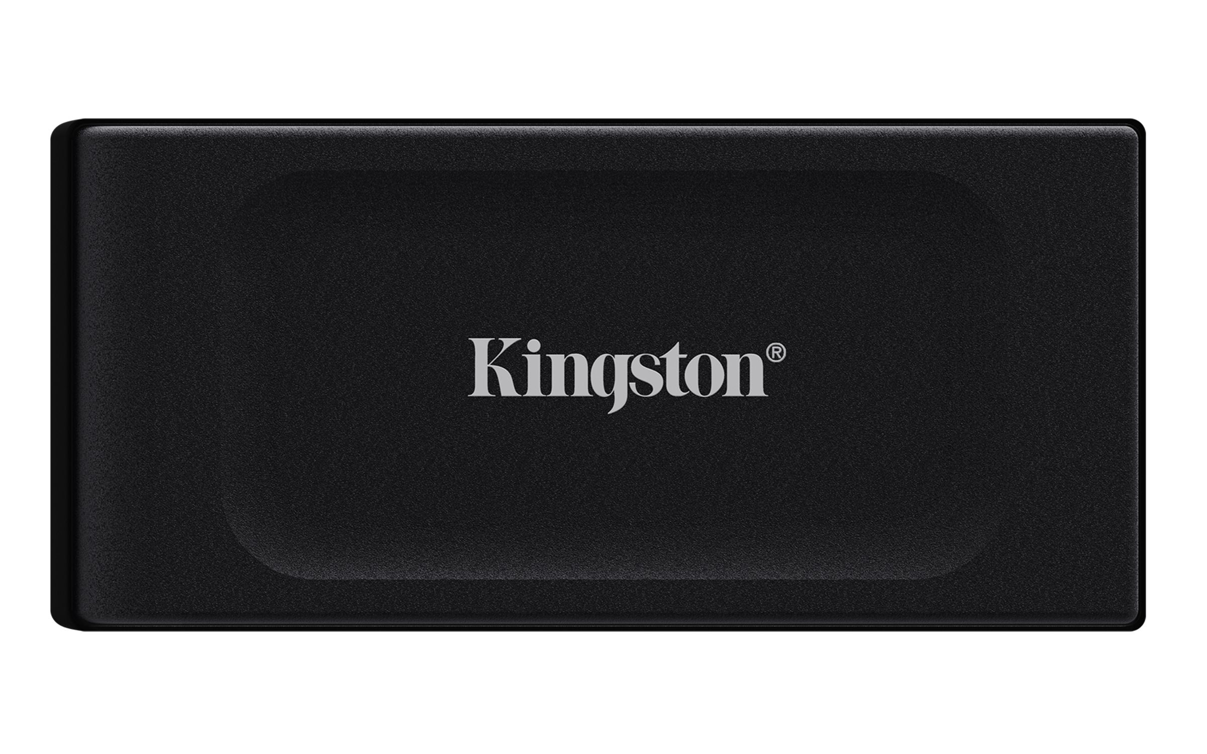 Kingston Technology Kingston XS1000 - 2 TB External SSD