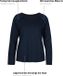 Calida Dames Lange Mouwen Shirt L