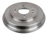 BLUE PRINT ADH24709 Brake Drum