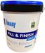 Gips Spachtelmasse Vulling Lijm Light 20 kg