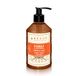 Helan Amber & Wierook – zachte, geurende vloeibare zeep met biologische bergamottenwater, mild, 300 ml