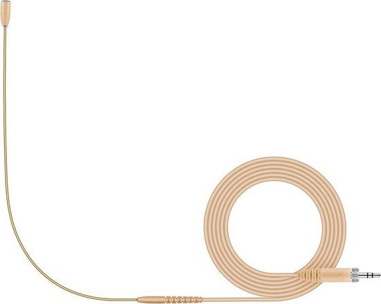 Sennheiser Boom Mic HSP Essential beige boom microfoon 3.5 mm TRS