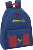 Levante Sac à dos - 42 cm - Bleu