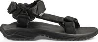 Teva Terra Fi Lite - Zwart - Heren - Maat 45.5